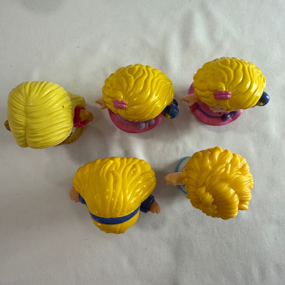 Fisher-Price Little People Bundle Lot 35pc Disney | Kidcore - Picture 16 of 16